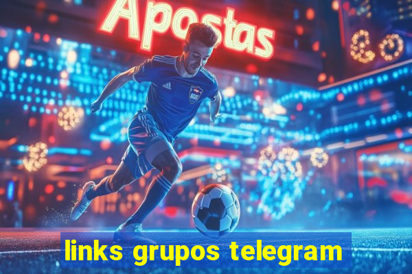 links grupos telegram